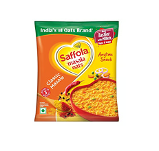 Saffola Classic-Masala Oats
